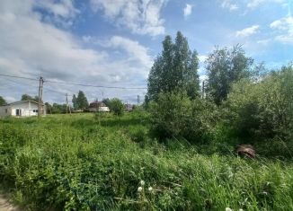 Продается земельный участок, 15 сот., Карелия, Школьная улица
