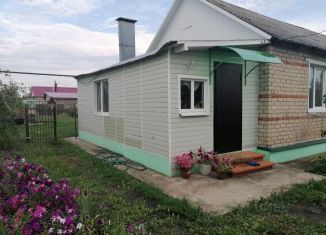 Продам дом, 65.2 м2, Тамбовская область, Рабочая улица, 43