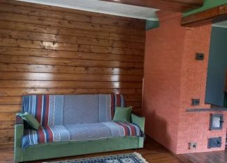 Сдается дом, 34 м2, Иркутская область