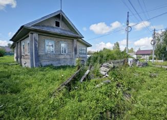 Дом на продажу, 44 м2, Шарья, Сельская улица, 30/12