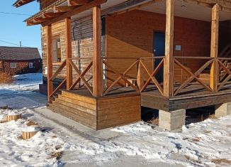 Продается земельный участок, 8 сот., село Оймур, улица Блок Б