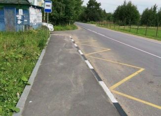 Продажа земельного участка, 11 сот., деревня Лахта, Дорогая улица
