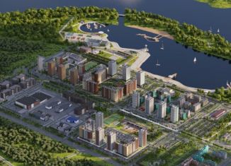 Продаю квартиру студию, 26.44 м2, Уфа, Ленинский район