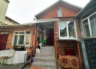 Дом на продажу, 60 м2, Владикавказ, улица Цаголова, 22