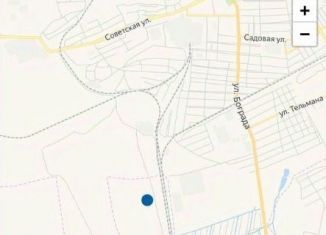 Продается участок, 15 сот., село Зелёное