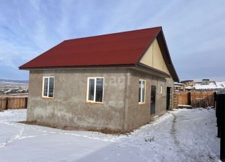 Продам дом, 87.3 м2, село Засопка
