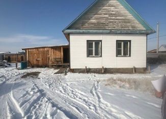 Дом на продажу, 94.2 м2, Забайкальский край, Советская улица
