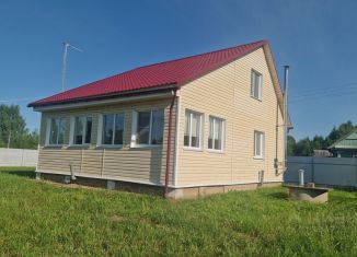 Продается дом, 76 м2, деревня Раонь