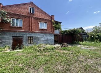 Продажа дома, 230 м2, Северная Осетия, улица Дзержинского, 32