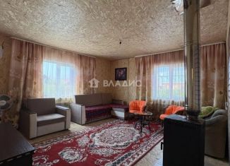 Дом на продажу, 85.8 м2, Забайкальский край, Озёрная улица