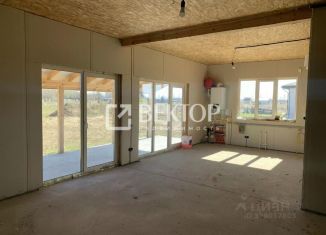 Продажа дома, 113.5 м2, Кострома, Хвалынский проезд