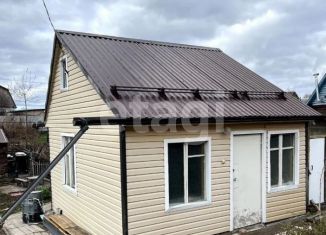 Дача на продажу, 20 м2, территория Эжвинский, 14-й проезд, 12