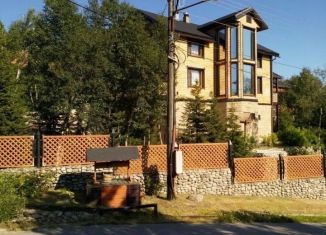 Продажа дома, 266.9 м2, Мурманск, улица Огни Мурманска, 10