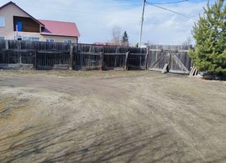 Продам земельный участок, 6 сот., Хакасия, Вишнёвая улица, 65