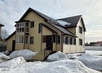Продается коттедж, 192.2 м2, Архангельск, территориальный округ Майская горка, улица Фёдора Абрамова, 26