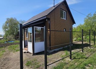 Дача на продажу, 80 м2, СНТ Сероглазка