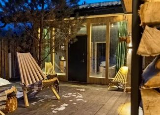 Сдам в аренду дом, 35 м2, Красноярский край