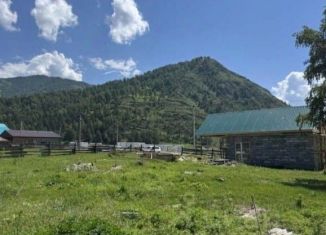 Участок на продажу, 12 сот., Республика Алтай, улица Пчёлкина