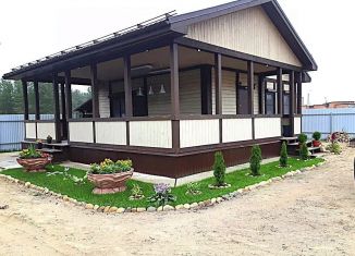 Продажа дома, 130 м2, посёлок Аджером, Школьная улица, 22