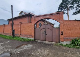Продается коттедж, 248 м2, Томская область, поселок Киргизка, 92/1
