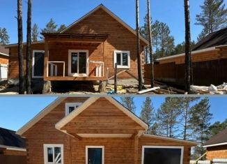 Продажа дома, 143 м2, село Смоленка