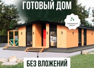 Продаю дом, 60 м2, Томская область