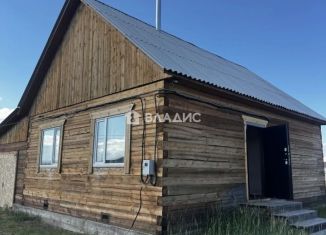 Продается дом, 56 м2, Бурятия, Вишнёвая улица, 4А