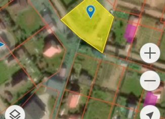 Продам земельный участок, 10 сот., посёлок городского типа Кильдинстрой