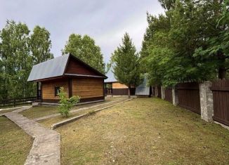 Продажа дома, 19 м2, Республика Алтай, Речная улица