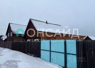 Продажа дома, 60 м2, Бурятия, Председательская улица, 12