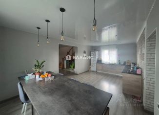 Дом на продажу, 141 м2, Улан-Удэ, Ветеранская улица, 62А