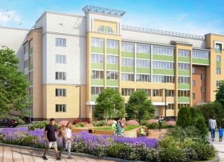 Продаю 3-ком. квартиру, 80.6 м2, Вологодская область