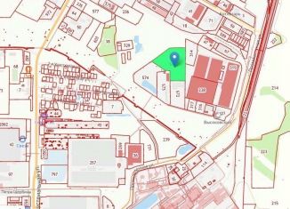 Продаю участок, 567.2 сот., Костромская область