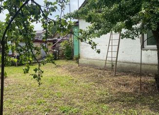Дом на продажу, 33 м2, Орёл, Ореховый переулок, 36