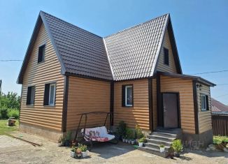Продается дом, 152 м2, Оренбургская область, улица Строителей, 2А