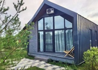 Сдам в аренду дом, 40 м2, Тульская область