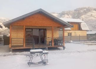 Сдаю дом, 33 м2, Республика Алтай, Полевая улица, 8