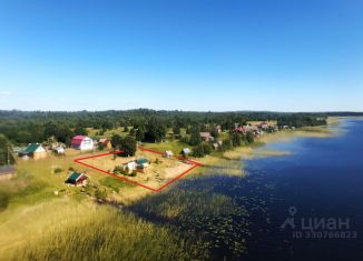 Продается дача, 20 м2, Карелия, 86К-148