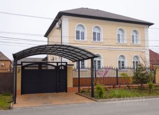 Продается дом, 472 м2, Грозный, Ахматовский район, улица Мичурина, 71