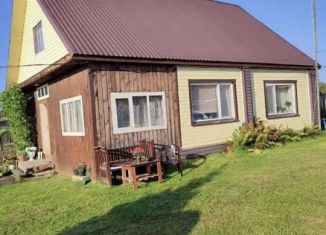 Продам дом, 76.5 м2, село Курлек, Тихий переулок, 1
