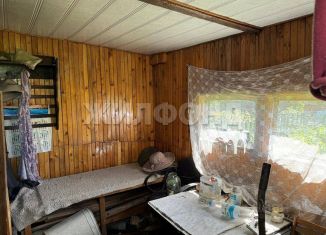 Продам дачу, 12 м2, Томская область, Вишнёвая улица, 41
