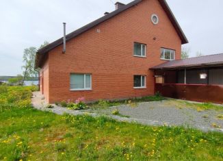 Продам коттедж, 204.9 м2, Карелия, улица Мартнаволокский Берег, 10