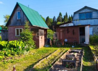 Продам дачу, 18.7 м2, Костромская область, СНТ Земледелец, 20