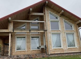 Продажа дома, 130.1 м2, село Кончезеро, Совхозная улица