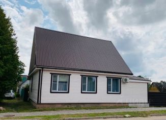 Аренда дома, 52 м2, Псковская область, Рижская улица, 17
