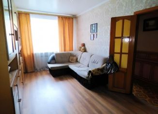 Продажа 3-ком. квартиры, 53 м2, Брянская область, улица Богдана Хмельницкого, 5