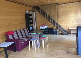 Продаю дом, 110 м2, деревня Суйсарь, Никитинская улица