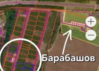 Продается участок, 12 сот., село Гизель, улица Победы