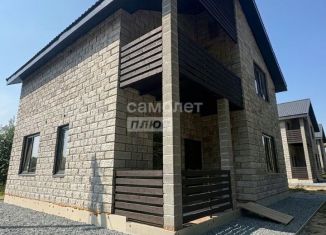 Продам дом, 135 м2, Томск, улица Чистые Ключи, 1