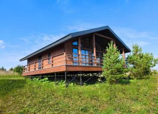 Продам дом, 88 м2, Пермский край